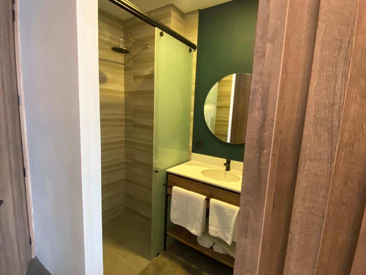 Casa Campus Ivin Chapinero Aparthotel Bogotá Exteriör bild