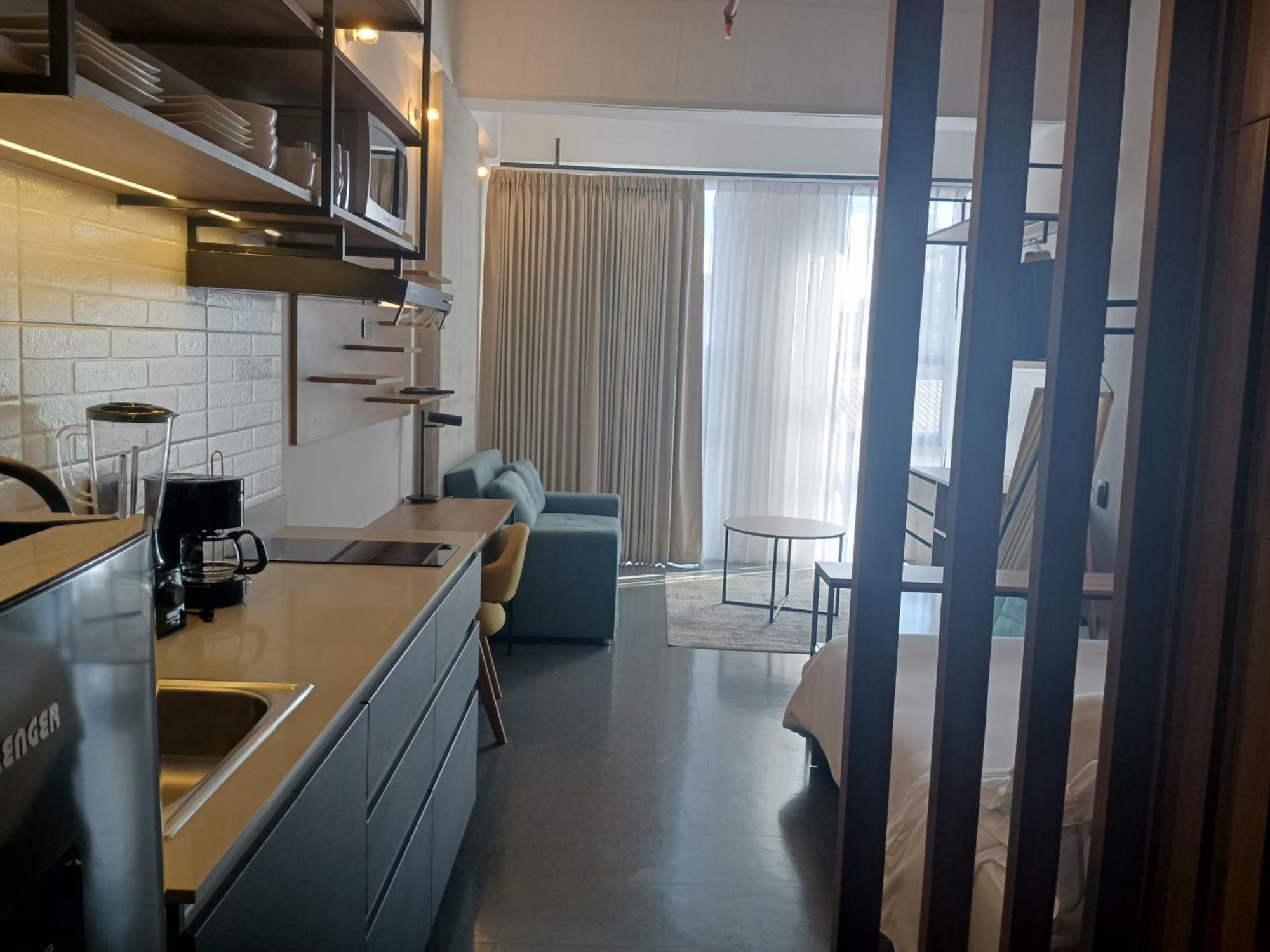 Casa Campus Ivin Chapinero Aparthotel Bogotá Exteriör bild