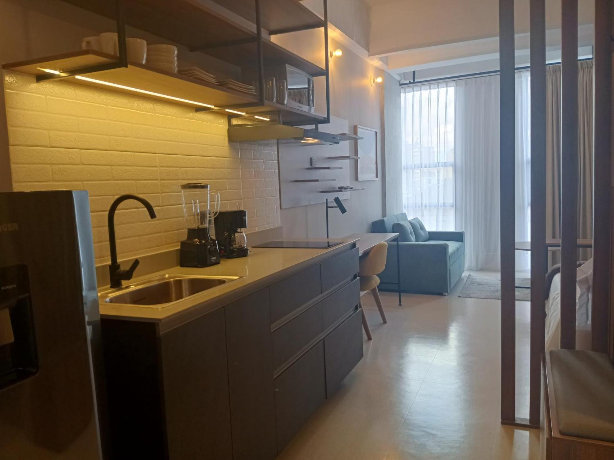 Casa Campus Ivin Chapinero Aparthotel Bogotá Exteriör bild