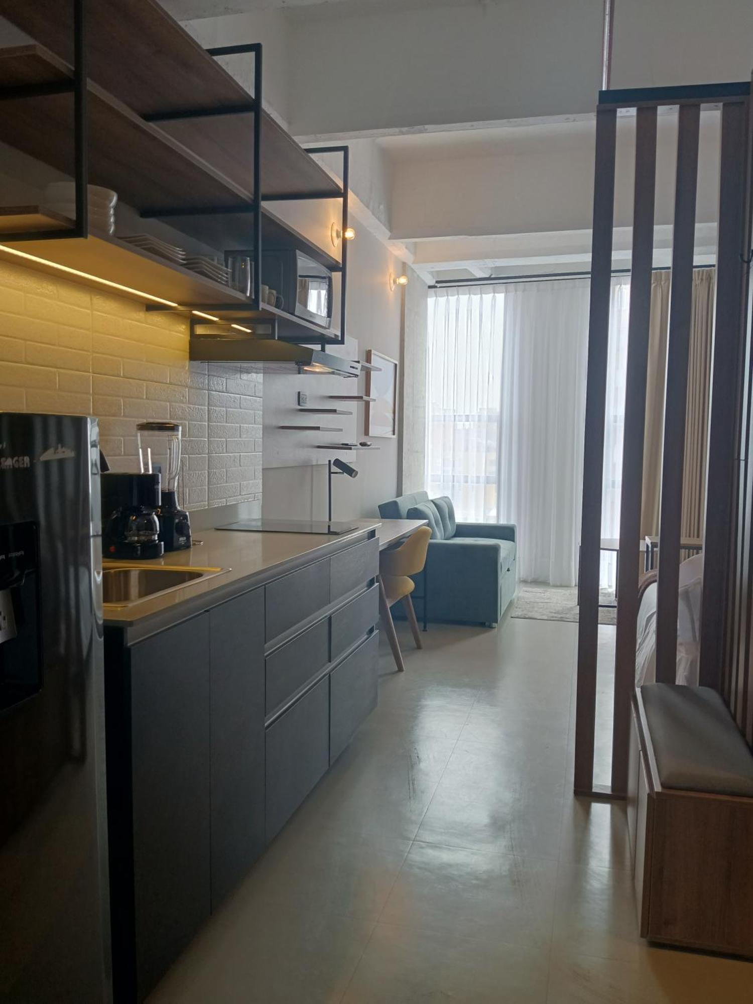 Casa Campus Ivin Chapinero Aparthotel Bogotá Exteriör bild